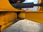 Chassis with Clavijas centrales de articulación