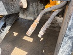 Hidráulica with Plomería hidráulica auxiliar