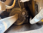 Conjunto embrague with Transfer Case / Drop Box