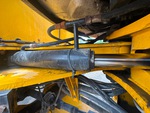Hidráulica with Steering Cylinders
