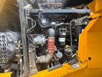 Motor with Engine - Left Side