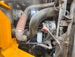 Motor with Engine - Right Side