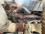 Motor with Sistema de Escape