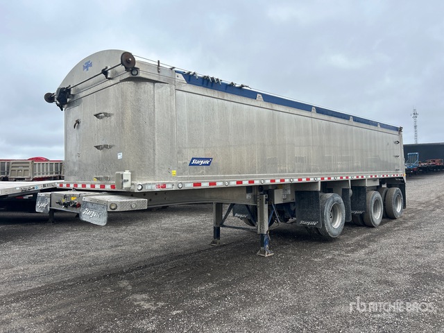 Dump Trailers