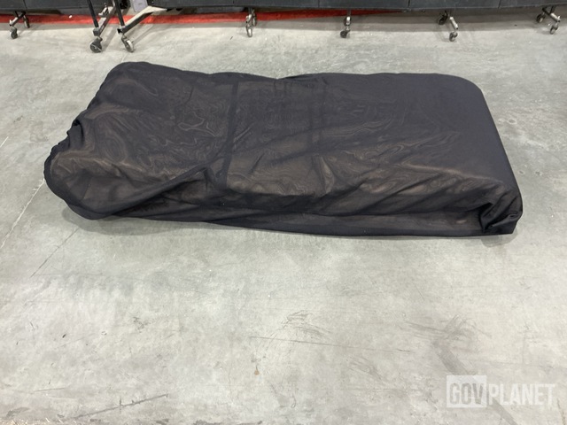 Envelop 122139 AH-64 Main Rotor Blade Cover
