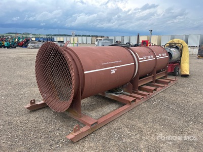 Ventilation Fan