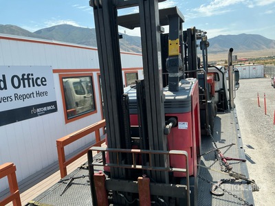 Raymond 420-C50TT Forklift