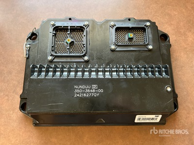 Cat Electronic Control Module