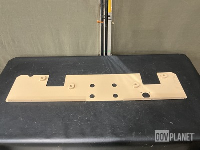 (5) Navistar Defense 3113137C1 Vehicular Body Panels