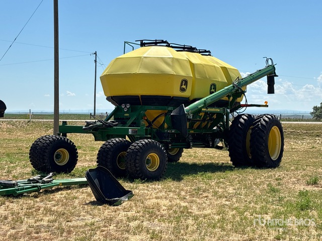 2014 John Deere 1910