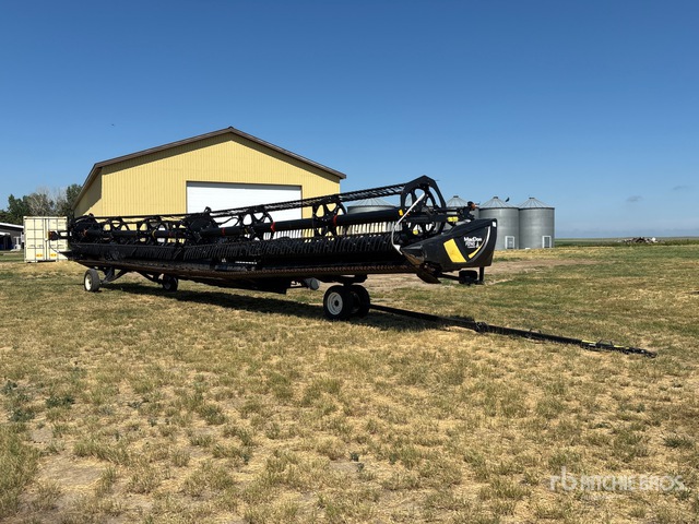 2018 MacDon FD45-40