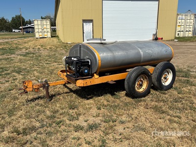 Fire Suppression System
