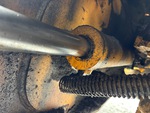 Hydraulique with