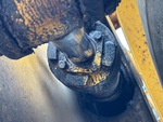 Hydraulique with
