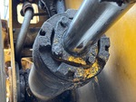 Hydraulique with