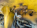 Hydraulique with