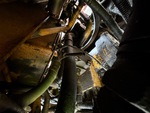 Hydraulique with