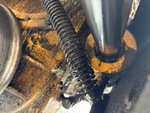 Hydraulique with