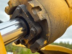 Hydraulique with