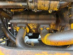 Hydraulique with