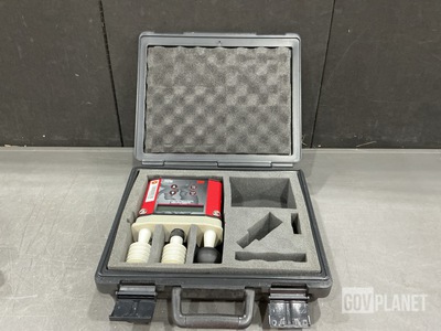 3M QUESTemp 48N Thermal Environment Monitor