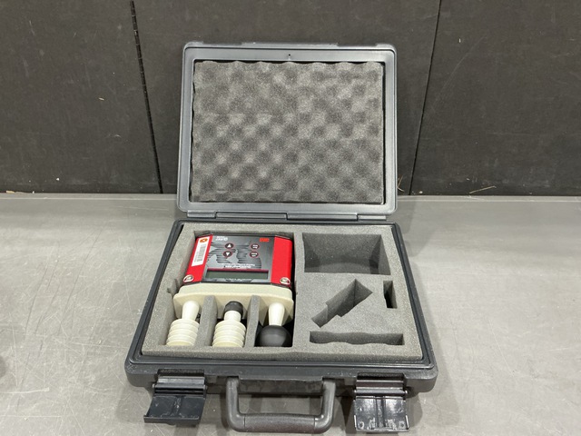 3M QUESTemp 48N Thermal Environment Monitor