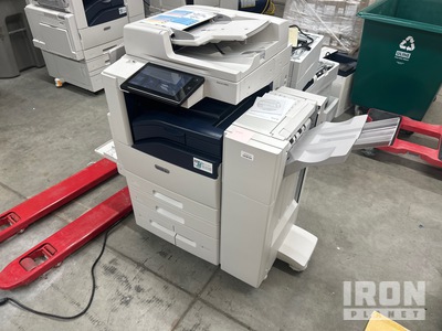 Xerox AltaLink C8055 Computer Printers