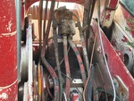 Hydraulics with 