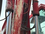 Hydraulics with 