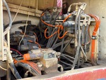 Hydraulics with 
