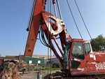 Chassis with 