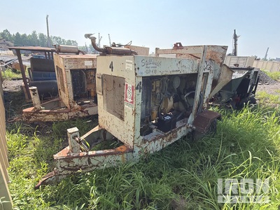 Stillwell GP110 Pumping Unit