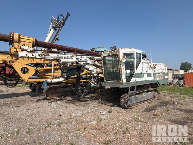 Furukawa HCR1500-D20 Blasthole Drill