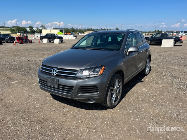 null SUV 2014