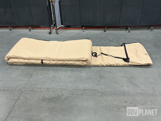 Envelop 122139 AH-64 Main Rotor Blade Cover