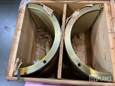 GE 652D245-6 Sleeve Bearing