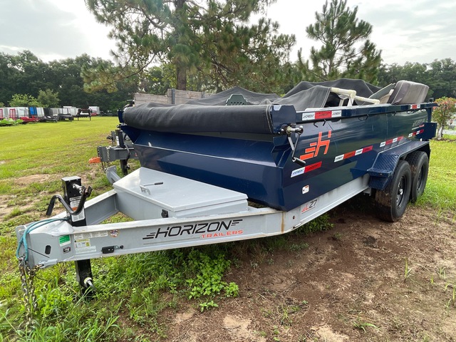 2025 Horizon LZ7BP-30