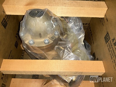 Hale Hamilton SA 307 Pressure Controller