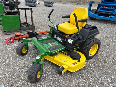 John Deere Z540R 4x2 Zero-Turn Lawn Mower