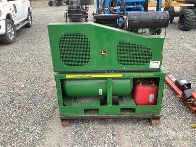 Electric Welder