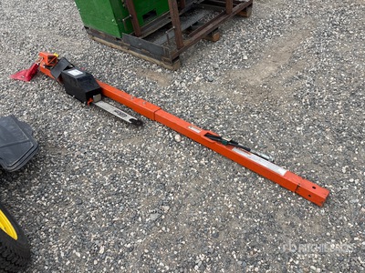 Saw Attachment - Fits Gehl 340