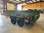 Picture, Left Rear Corner