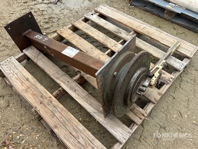 Rebar Bender