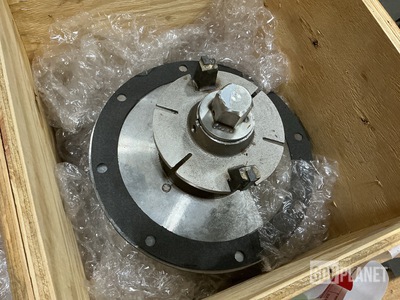 Robbins & Meyer AS7275200 Water Pump