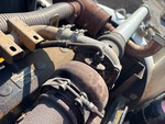 Upper Engine with 