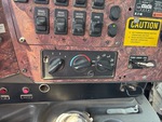 Cab with Heater