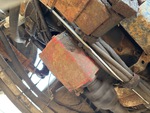 Underbody with Power Take Off