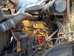 Engine with Engine - Left Side