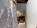 Underbody with Frame Condition