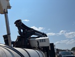 Chassis with Boom Condition